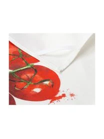 Baumwoll-Geschirrtücher-Set Marchè, 3-tlg. – Bild 3