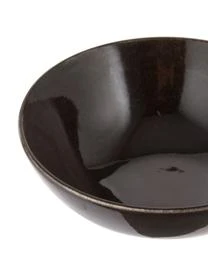 Broste Copenhagen Handgemachtes Frühstücks-Set Nordic Coal, 4 Personen (12-tlg.) – Bild 8