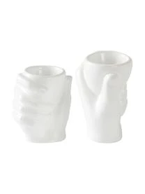 Eierbecher-Set Imogen, 2-tlg.