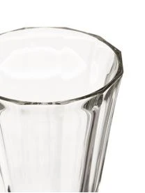 Kleine Weingläser Ana, 12 Stück – Bild 4