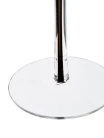 Broste Copenhagen Mundgeblasene Sektgläser Smoke Mit Farbverlauf, 4 Stück – Bild 4