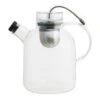 Menu Design Teekanne Kettle Aus Glas Mit Tee-Ei, 1.5 L