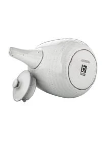 Broste Copenhagen Handgemachte Teekanne Nordic Sand, 1.3 L – Bild 5