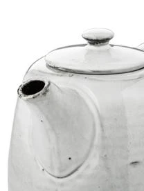 Broste Copenhagen Handgemachte Teekanne Nordic Sand, 1.3 L – Bild 6