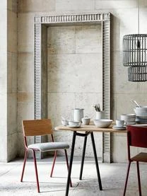 Broste Copenhagen Handgemachte Schüssel Nordic Sand – Bild 3