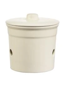 Aufbewahrungsdose Mrs Winterbottoms Garlic – Bild 4