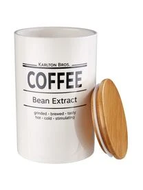 Aufbewahrungsdose Karlton Bros. Coffee – Bild 4