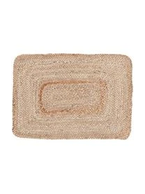 Jute Tischsets Ural, 2 Stück