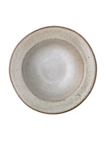 Bloomingville Handgemachter Suppenteller Sandrine – Bild 4