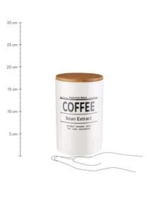 Aufbewahrungsdose Karlton Bros. Coffee – Bild 3