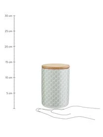 Aufbewahrungsdose Leaves – Bild 3