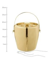 Bloomingville Eiseimer Royal – Bild 3