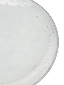 Broste Copenhagen Handgemachte Frühstücksteller Nordic Sand, 4 Stück – Bild 6