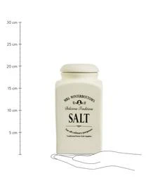 Aufbewahrungsdose Mrs Winterbottoms Salt – Bild 3
