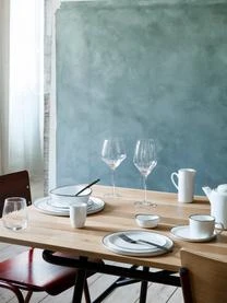 Broste Copenhagen Porzellan-Milchkännchen Salt Aus Porzellan, 400 Ml – Bild 5