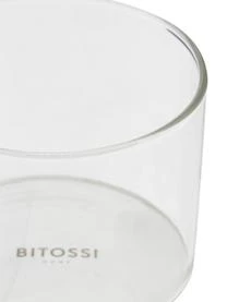 Wassergläser Boro Aus Borosilikatglas, 6 Stück – Bild 4