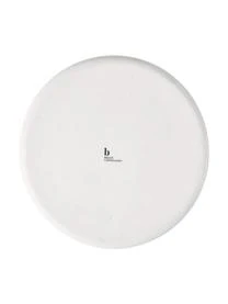 Broste Copenhagen Handgemachtes Frühstücks-Set Salt Aus Porzellan, 4 Personen (16-tlg.) – Bild 12