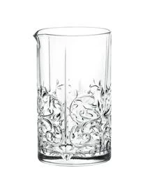 Kristall-Rührglas Tattoo Mit Relief, 650 Ml