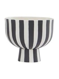 Handgefertigte Obstschale Toppu