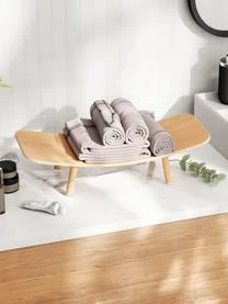 Umbra Holz-Weinregal Vinola Für 5 Flaschen – Bild 5