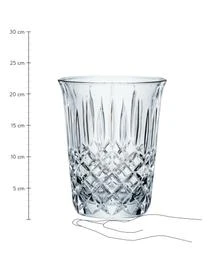 Nachtmann Kristall-Flaschenkühler Noblesse – Bild 3