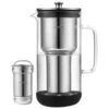 Aarke Wasserfilterkaraffe-Set Purifier, 2.4 L