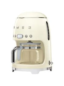 Smeg Filterkaffeemaschine 50's Style