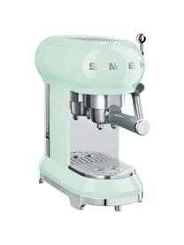 Smeg Espressomaschine 50's Style