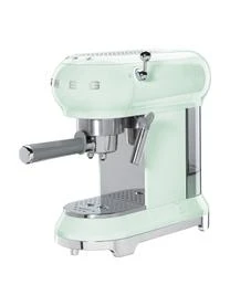 Smeg Espressomaschine 50's Style – Bild 4