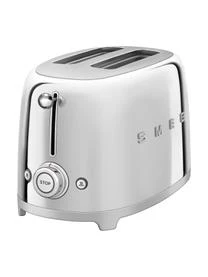 Smeg Kompakt Toaster 50's Style – Bild 4