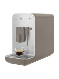 Smeg Kaffeemaschine 50's Style – Bild 6