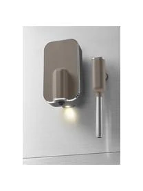 Smeg Kaffeemaschine 50's Style – Bild 7