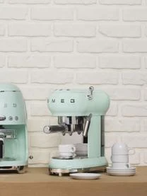 Smeg Espressomaschine 50's Style – Bild 5