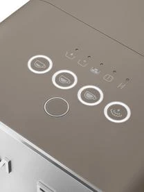 Smeg Kaffeemaschine 50's Style – Bild 8