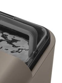 Smeg Kaffeemaschine 50's Style – Bild 11