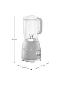 Smeg Standmixer 50's Style – Bild 3