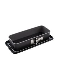 Dr. Oetker Springform Night Mit Emaille-Servierboden Und Antihaft-Ring