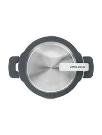 Zwilling Kochtopfset Simplify Aus Edelstahl, 4-tlg. – Bild 5
