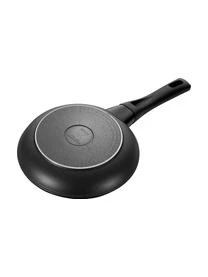 Zwilling Bratpfanne Shine Aus Metall – Bild 3