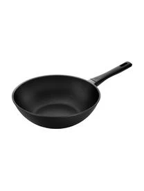 Zwilling Wok Shine Aus Metall