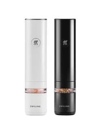 Zwilling Elektrische Pfeffer- Und Salzmühle Enfinigy, 2er-Set