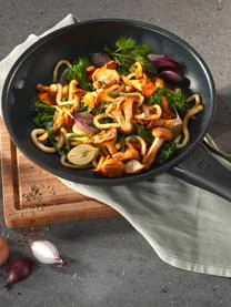 Zwilling Bratpfanne Shine Aus Metall – Bild 2