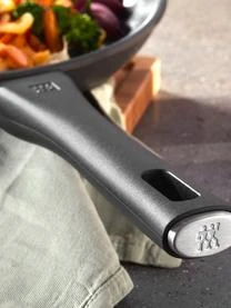 Zwilling Bratpfanne Shine Aus Metall – Bild 4