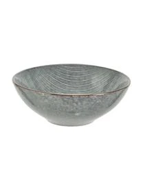 Broste Copenhagen Handgemachte Schalen Nordic Sea, 4 Stück