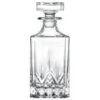 Kristall-Dekanter Opera Mit Relief, 750 Ml