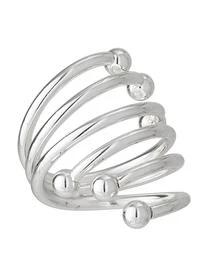 Bloomingville Serviettenringe Stain, 4 Stück