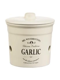 Aufbewahrungsdose Mrs Winterbottoms Garlic