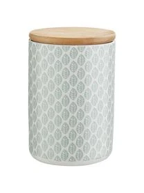 Aufbewahrungsdose Leaves