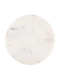 Marmor-Untersetzer Guda, 4 Stück