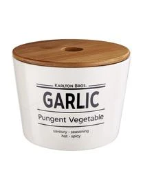 Aufbewahrungsdose Karlton Bros. Garlic